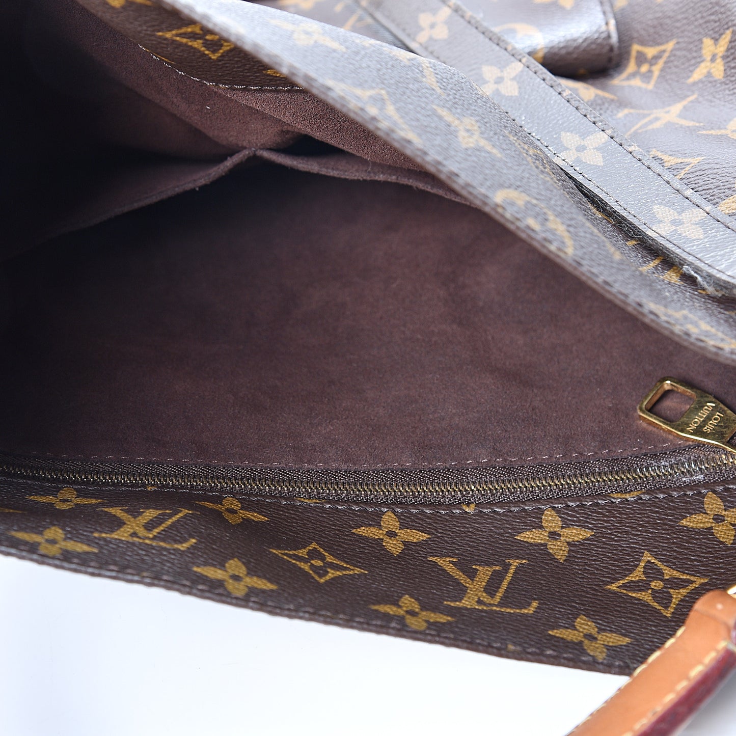 Monogram Metis