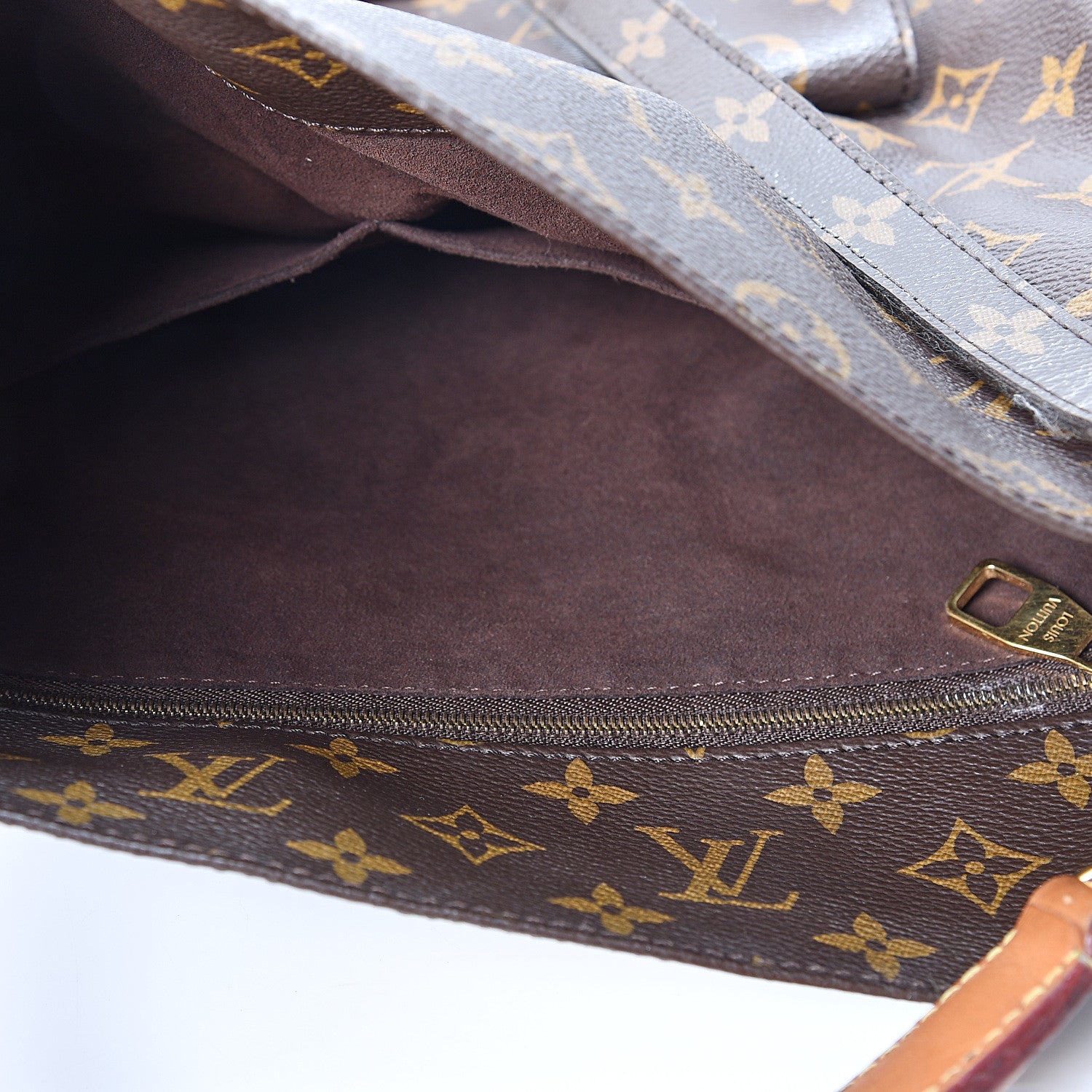 Louis Vuitton Monogram Metis 4 of 9