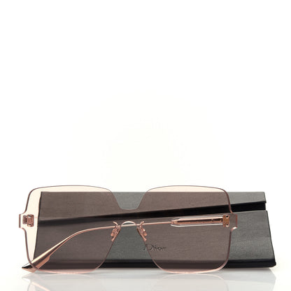 Christian Dior Color Quake 1 Sunglasses Gold 7 of 7
