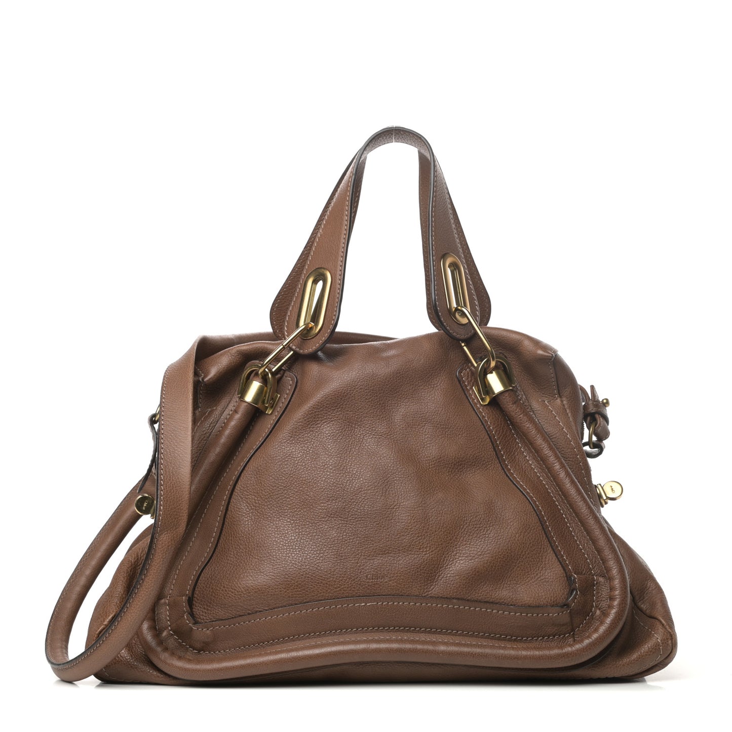 Calfskin Medium Paraty Bark