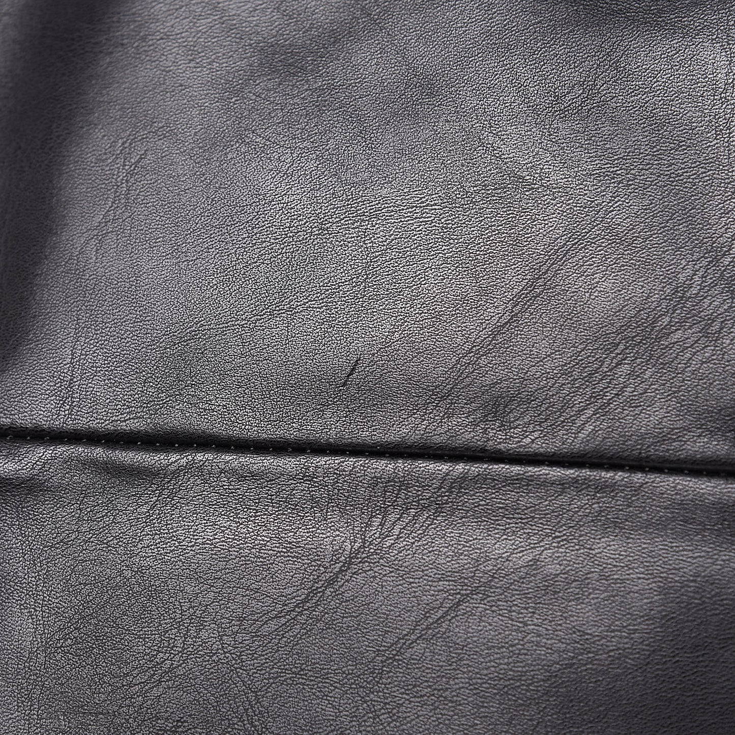 Calfskin Medium Made In Tote Black
