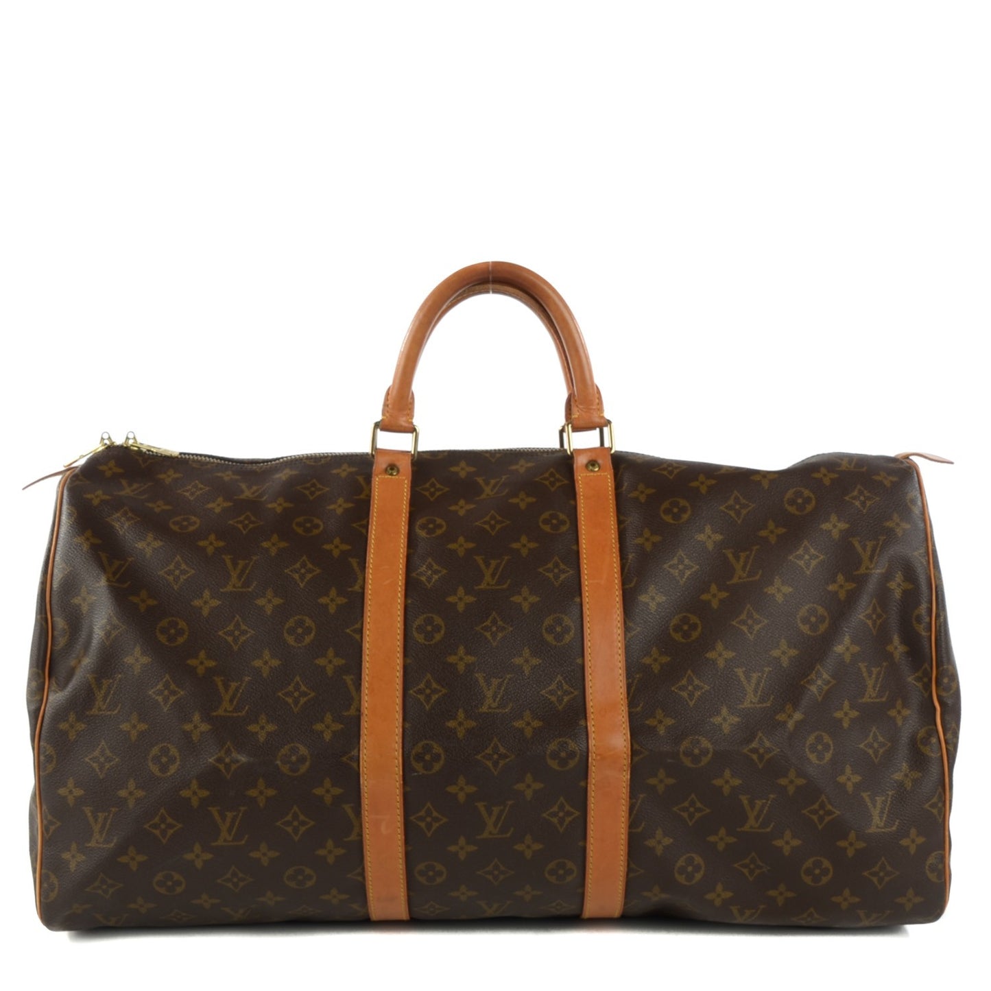 Monogram Keepall 55