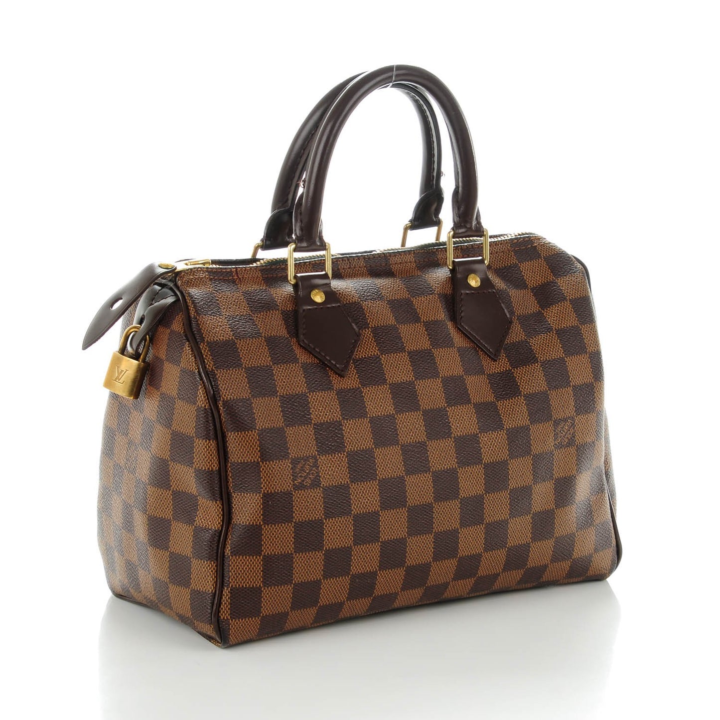Damier Ebene Speedy 25