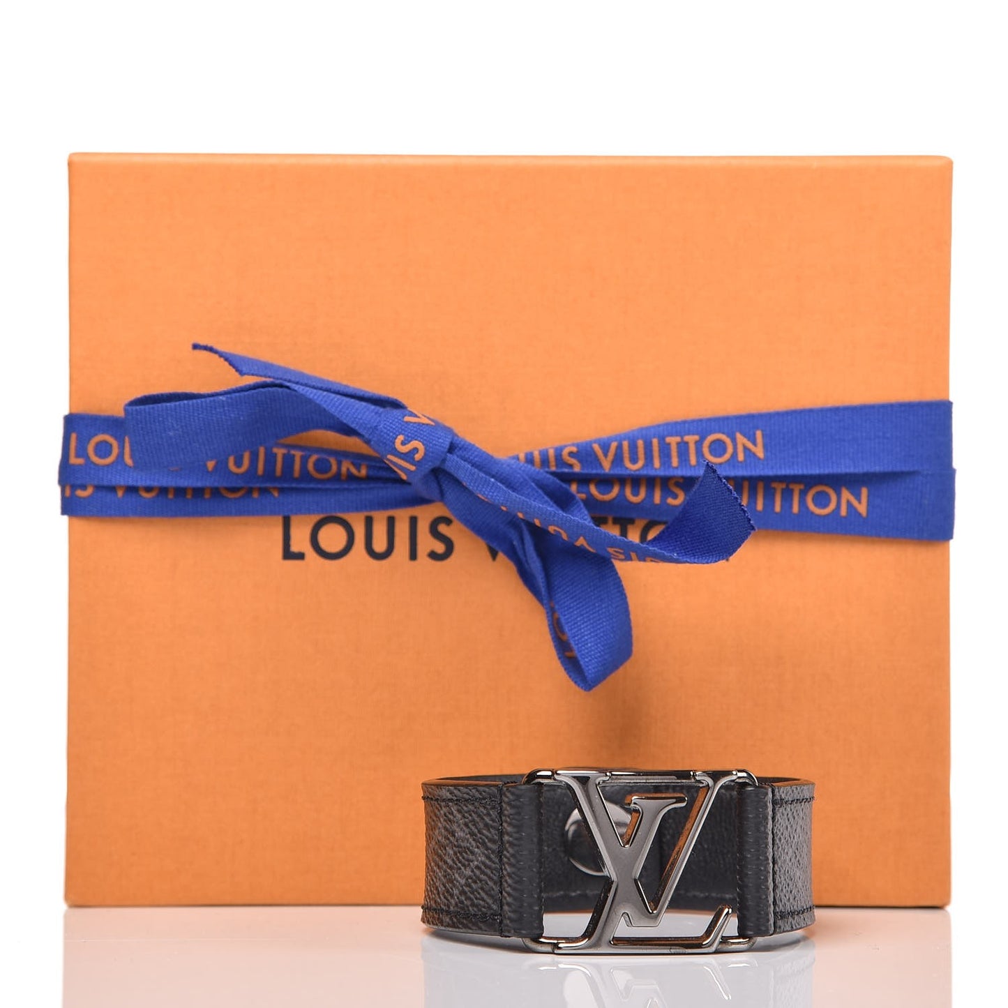Monogram Eclipse Hockenheim Bracelet 21