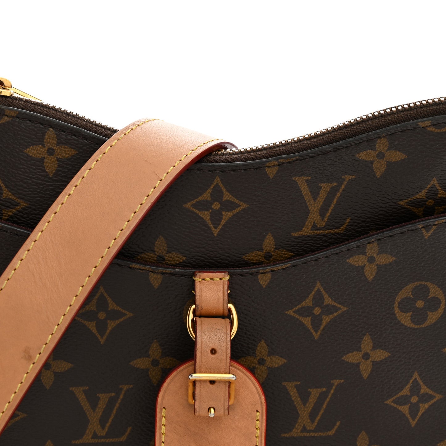 Monogram Odeon PM Natural