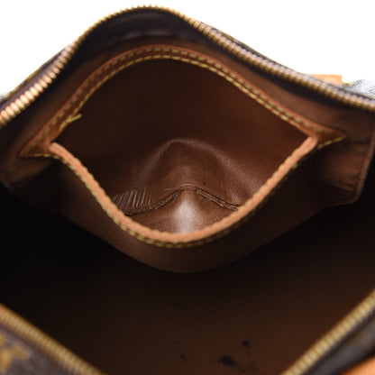 Louis Vuitton Monogram Speedy Bandouliere 30 17 of 17