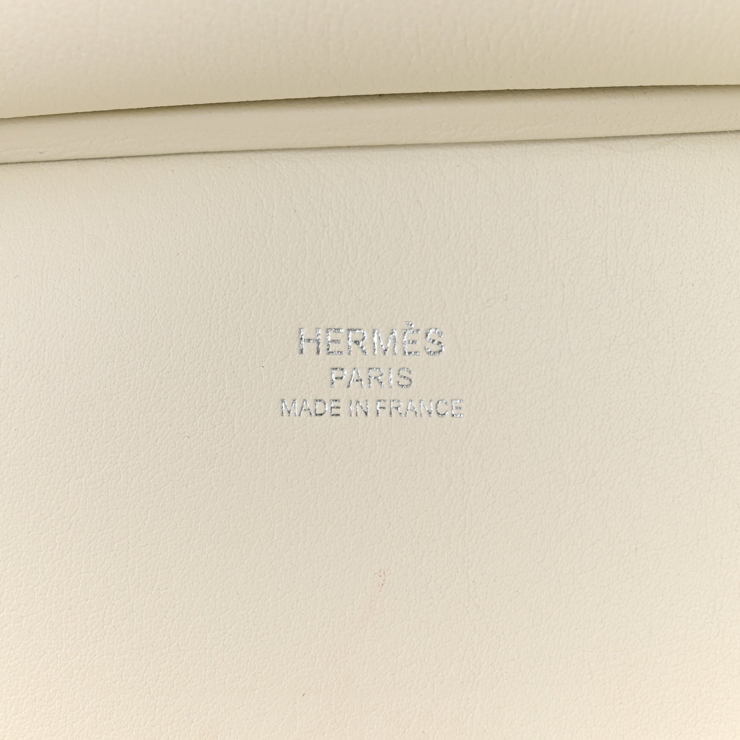 Hermes Swift Mini Jypsiere Mushroom 6 of 10