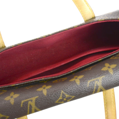 Louis Vuitton Monogram Sonatine 7 of 10