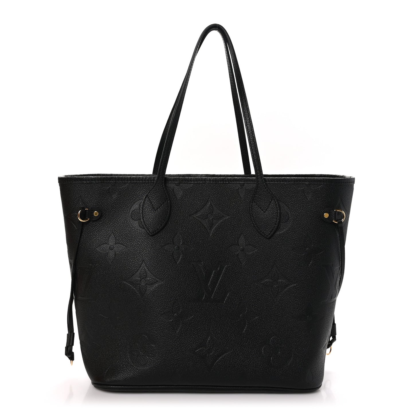 Empreinte Monogram Giant Neverfull MM Black