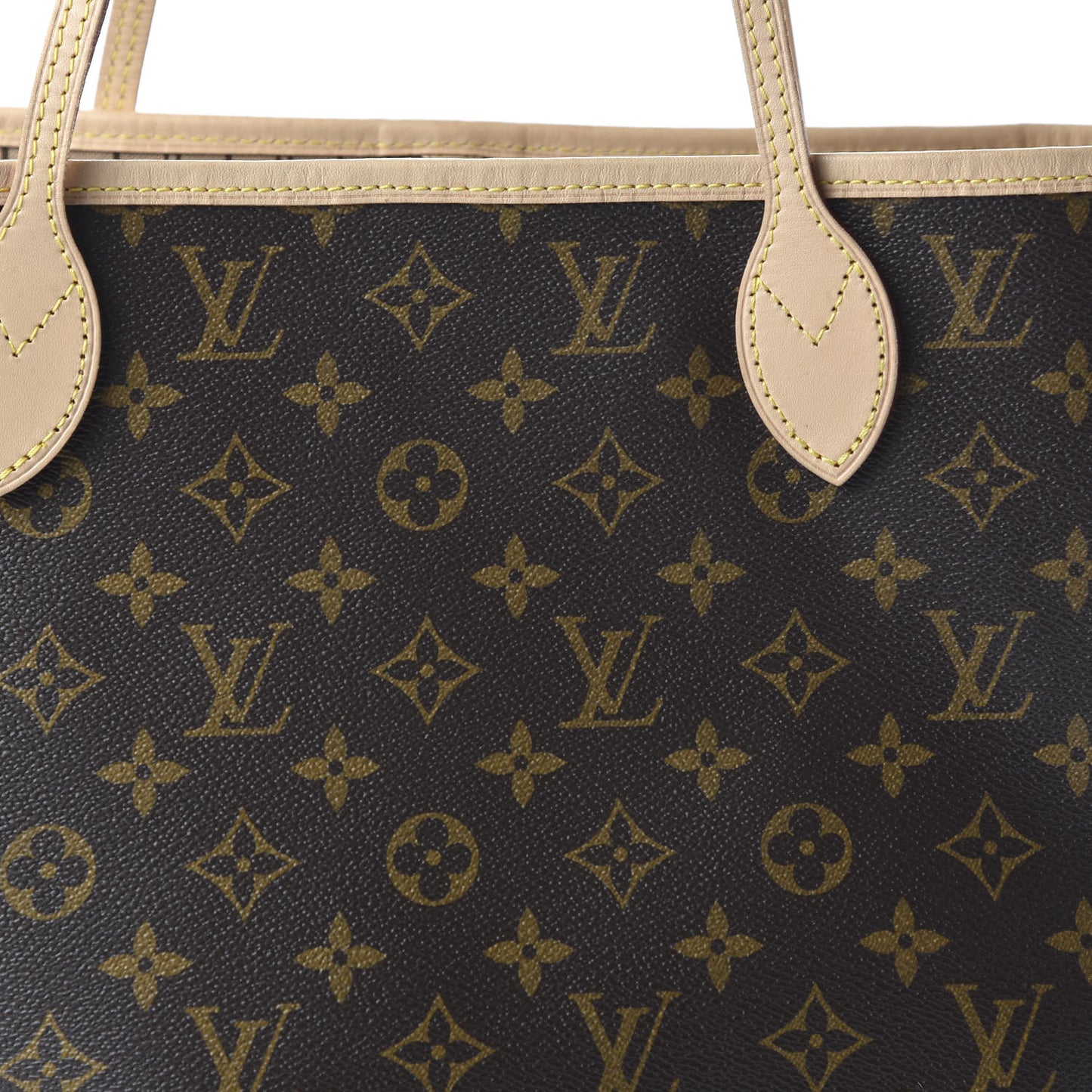Monogram Neo Neverfull MM