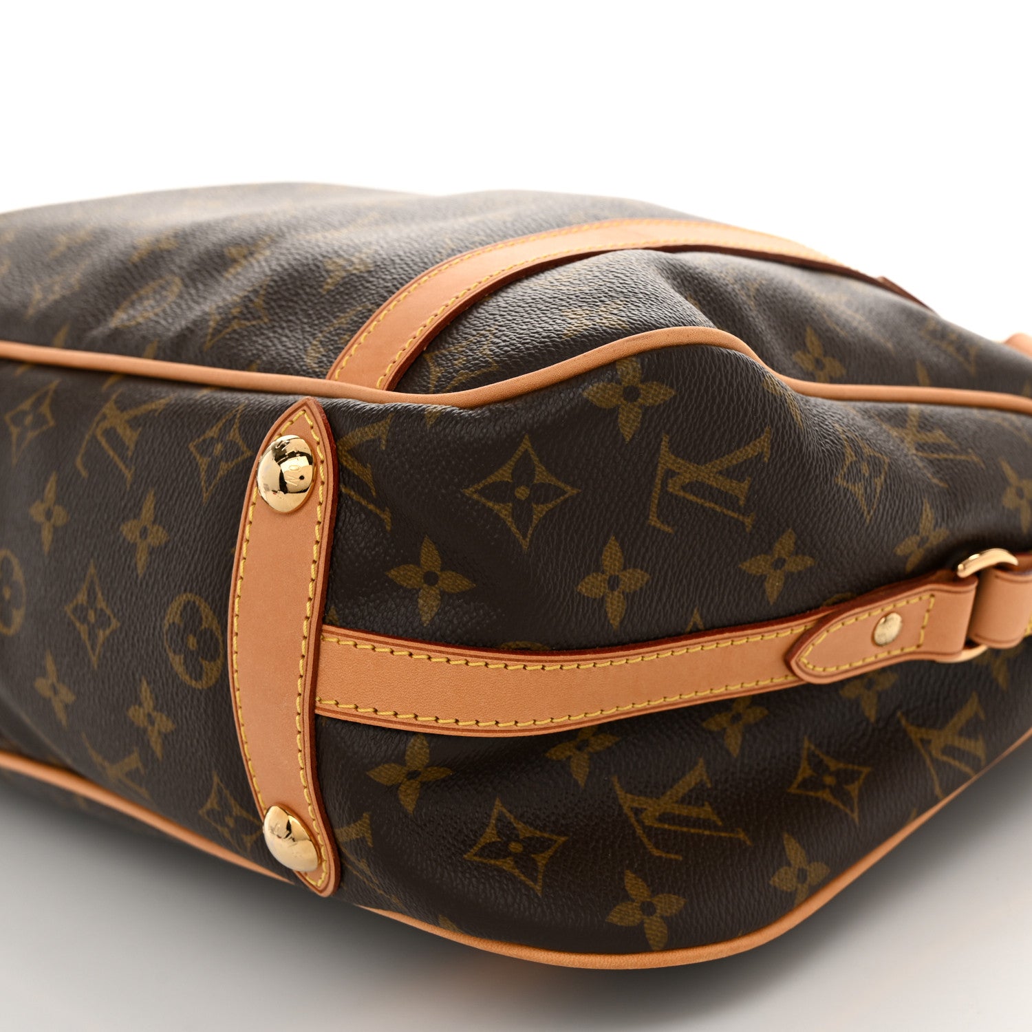 Louis Vuitton Monogram Stresa PM 9 of 9