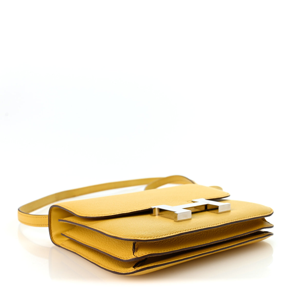 Chevre Mysore Constance 18 Jaune De Naples