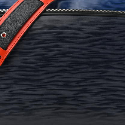 Louis Vuitton Epi Damier Graphite Nil Slim 10 of 12