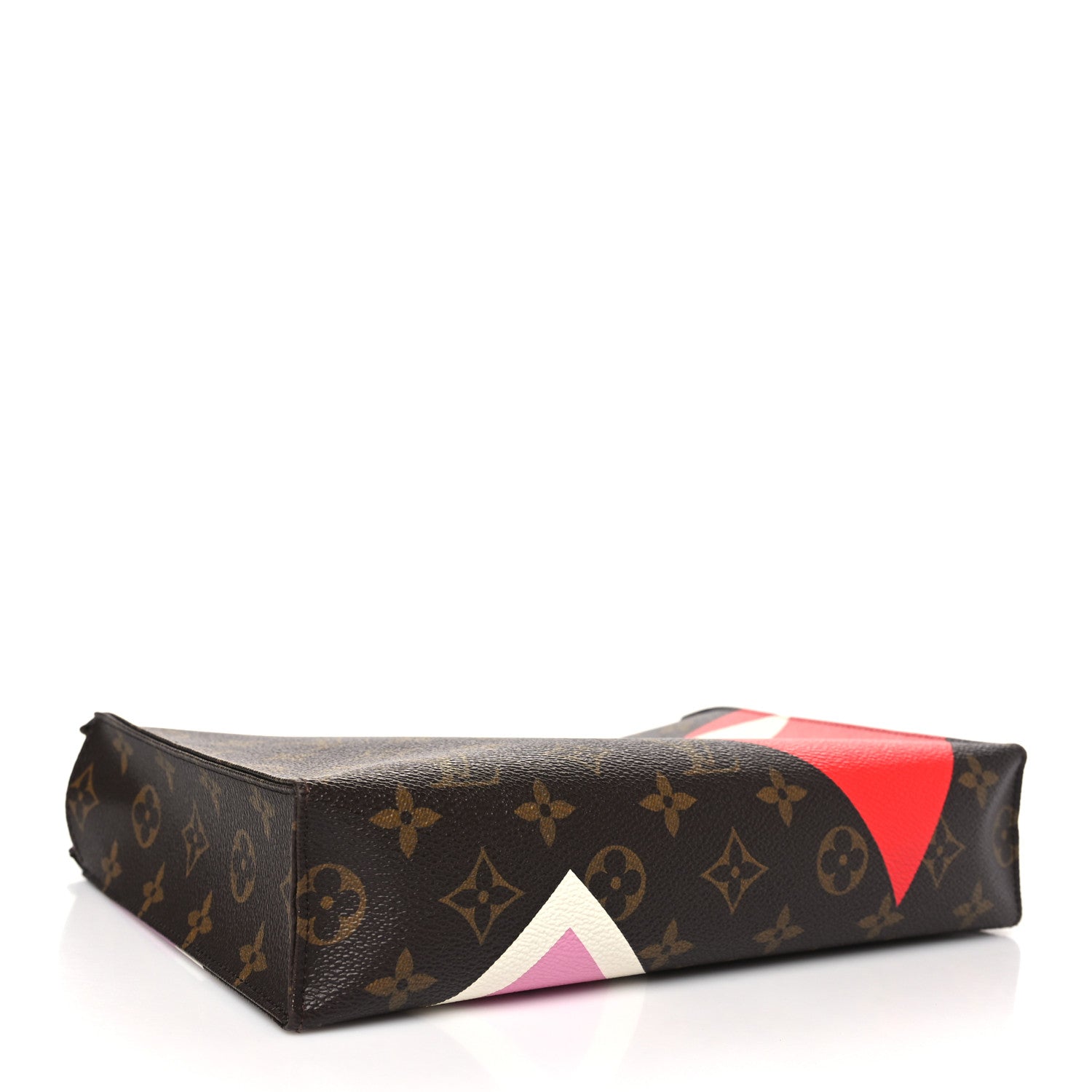 Louis Vuitton Monogram Game On Toiletry Pouch 26 4 of 8