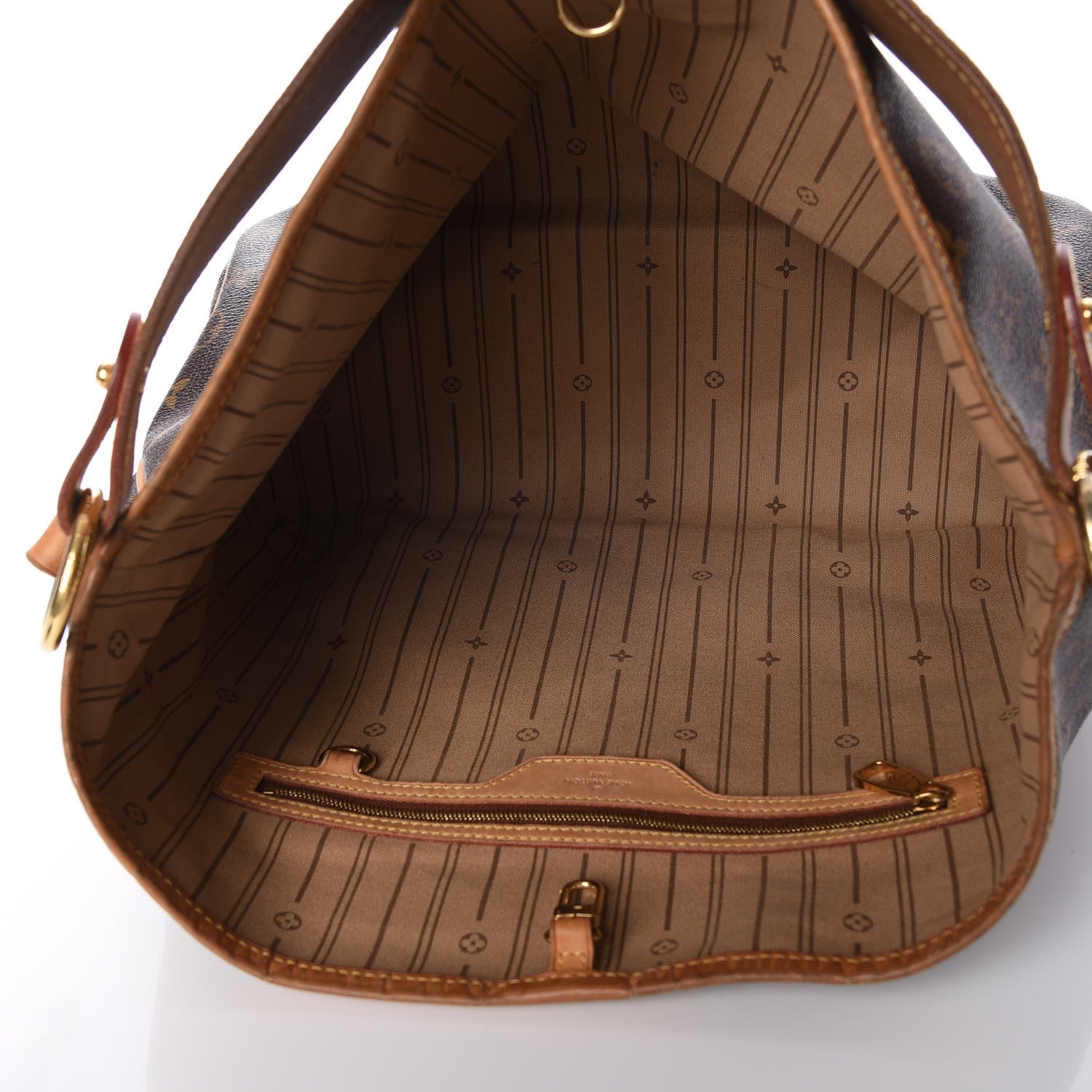 Louis Vuitton Monogram Delightful PM 5 of 10