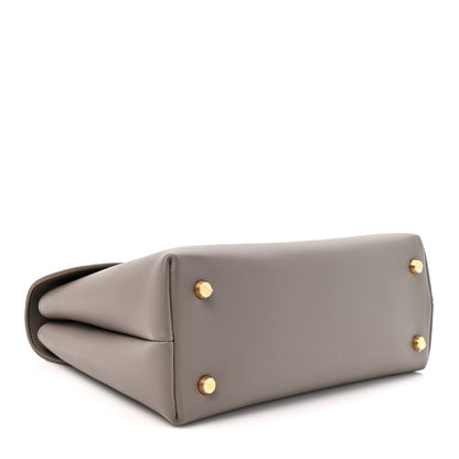 Celine Supple Calfskin Medium Nino Pebble 3 of 10