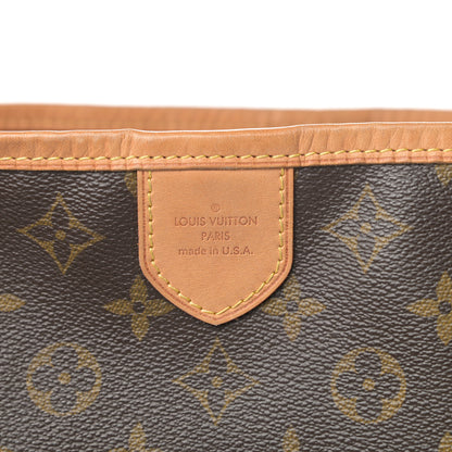Louis Vuitton Monogram Delightful GM 7 of 15