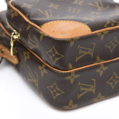 Louis Vuitton Monogram Amazone 7 of 12