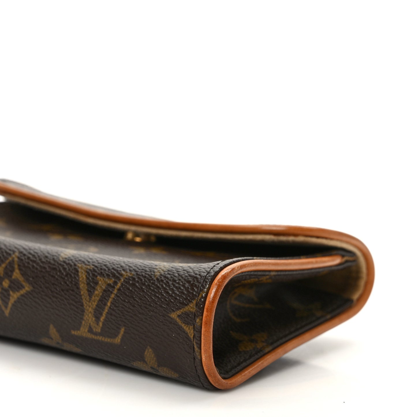 Monogram Pochette Florentine M