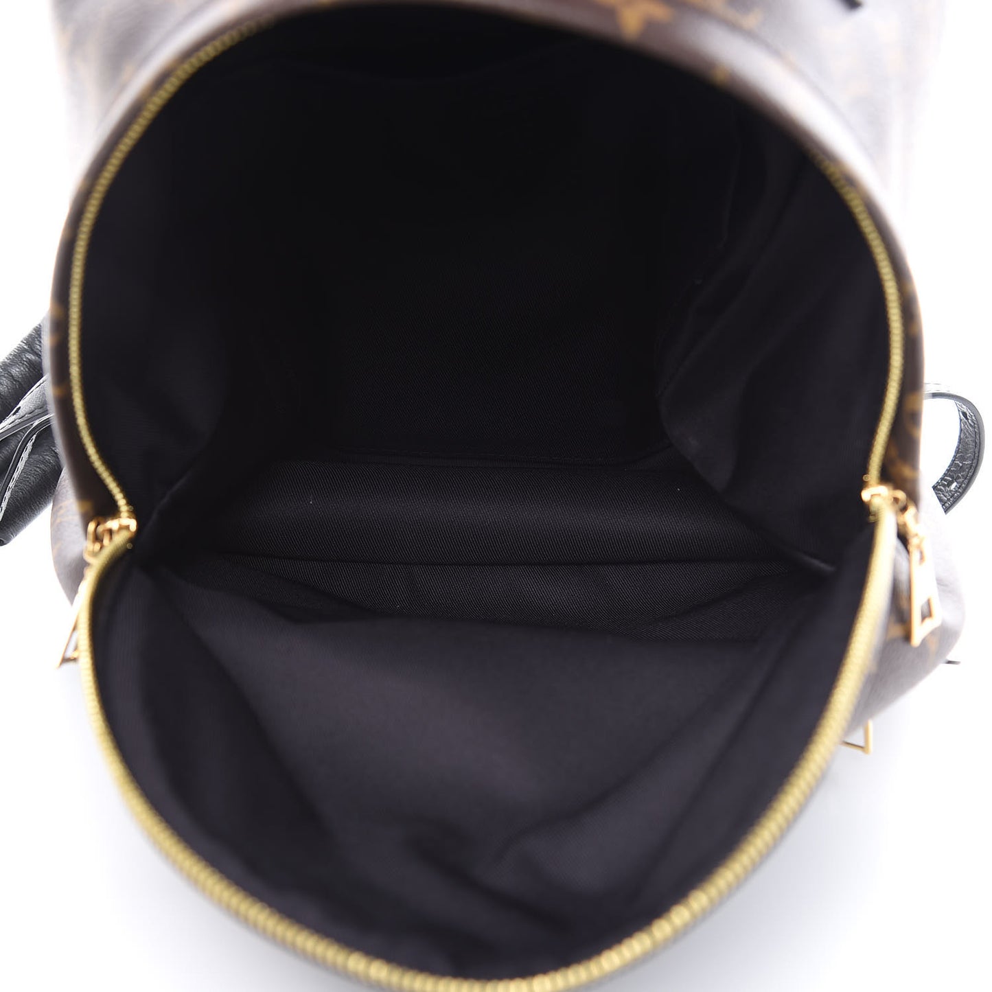 Monogram Palm Springs Backpack MM