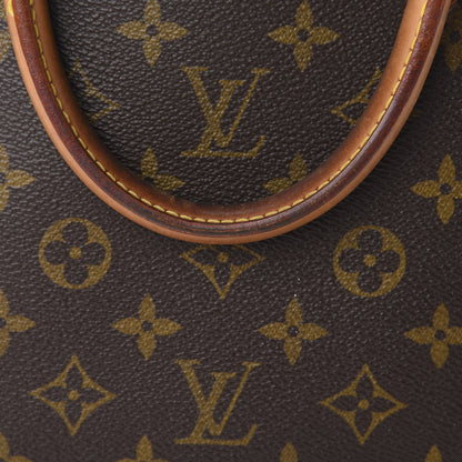 Louis Vuitton Monogram Alma PM 15 of 20
