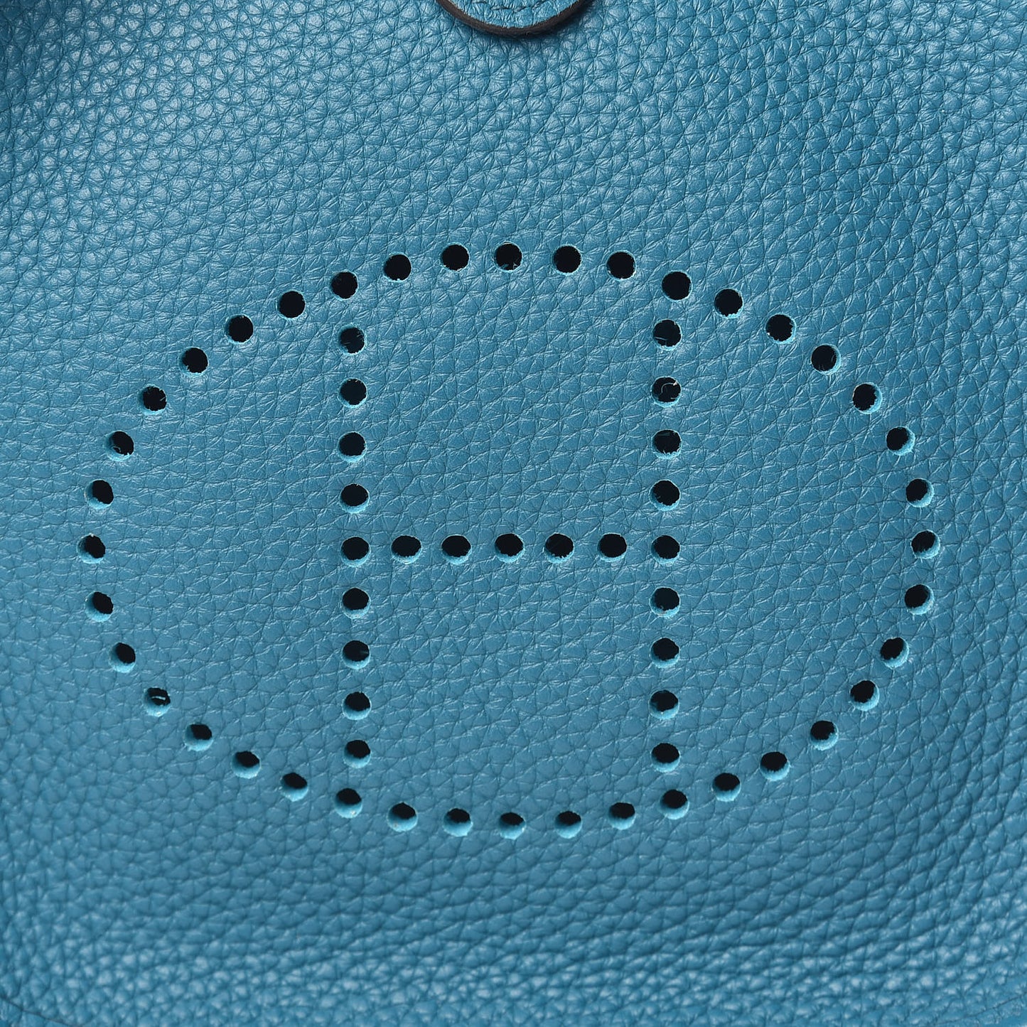 Taurillon Clemence Amazone Evelyne TPM Bleu Izmir Malachite