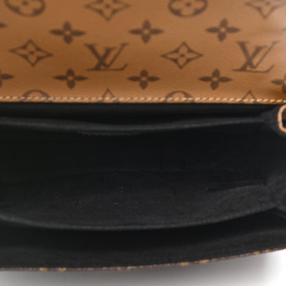 Louis Vuitton Reverse Monogram Pochette Metis 5 of 5