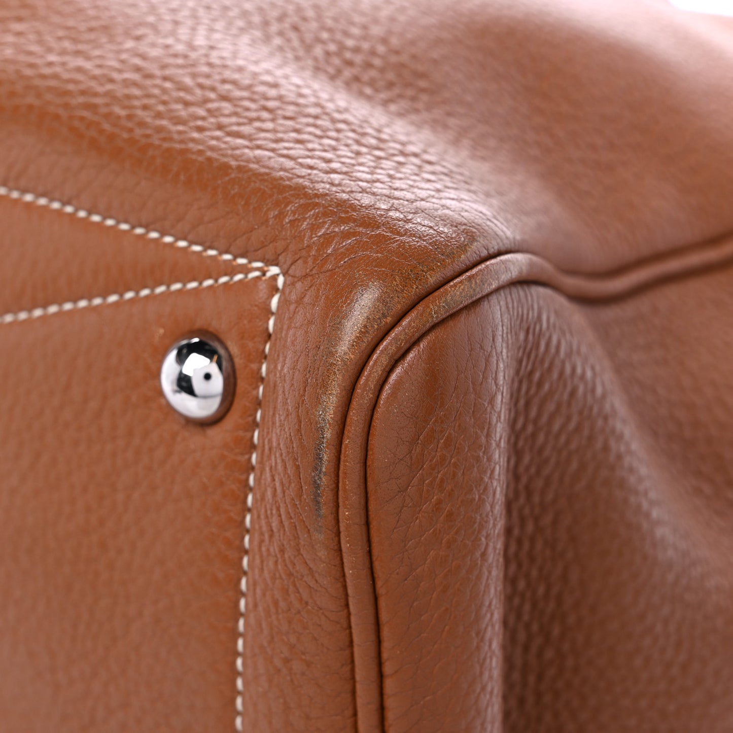 Taurillon Clemence Victoria II 35 Gold