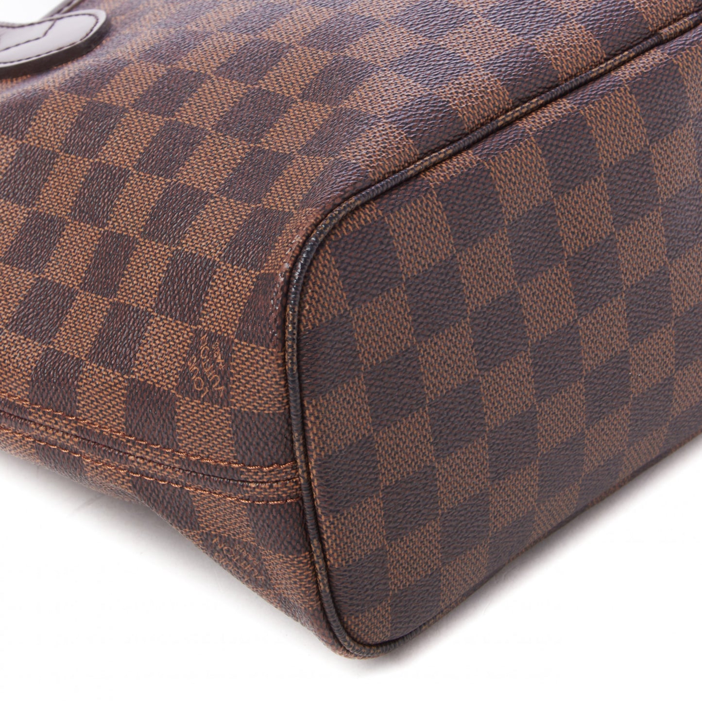 Damier Ebene Neverfull PM