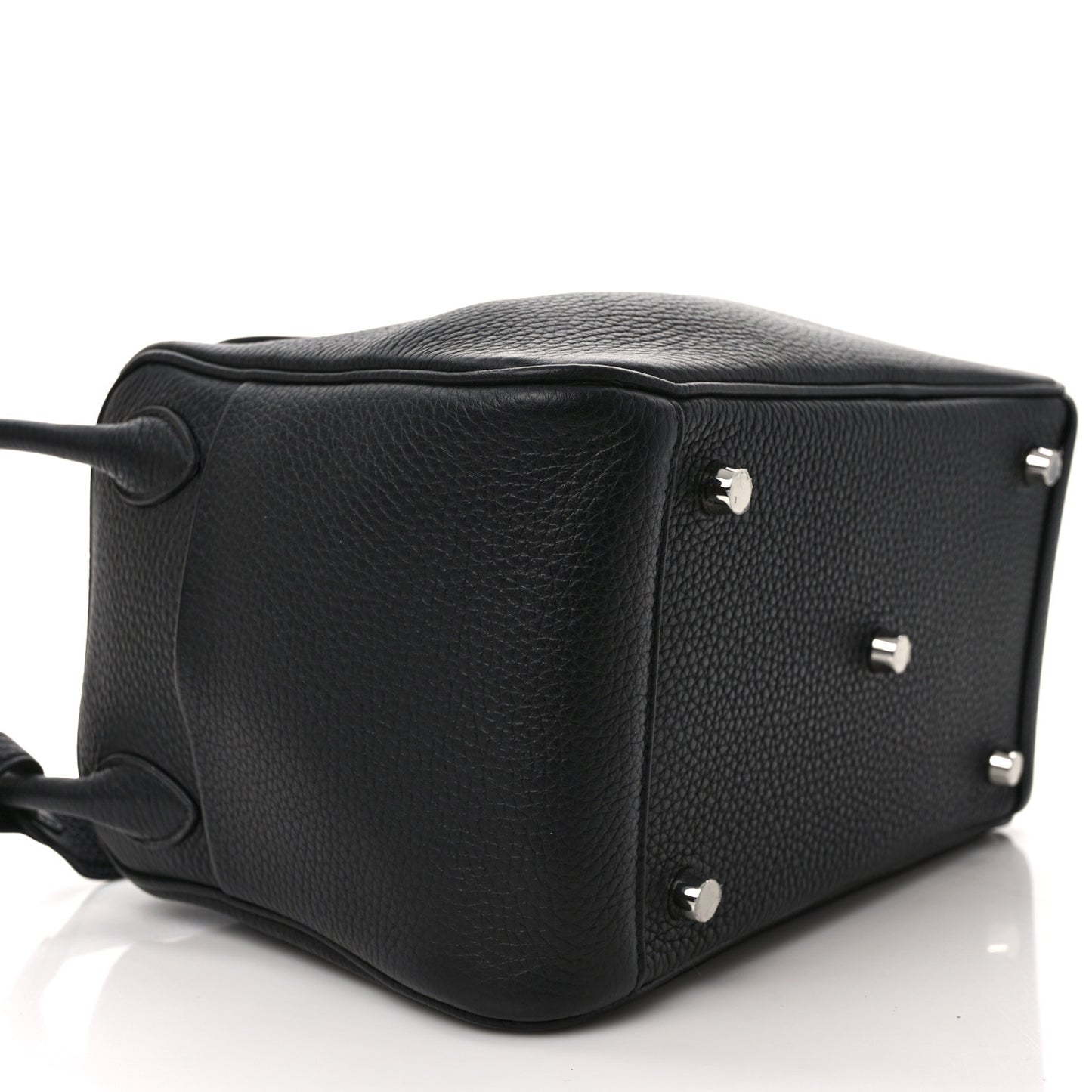Taurillon Clemence Lindy 26 Black