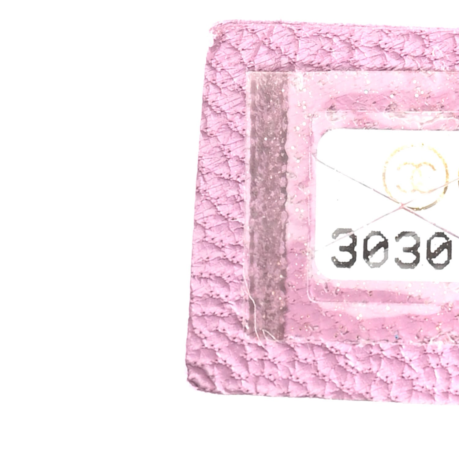 Chanel Goatskin Quilted Medium Chanel 19 Flap Violet Purple 7 of 10