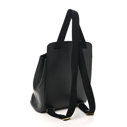 The Row Nappa Moulded Backpack Black 3 of 10