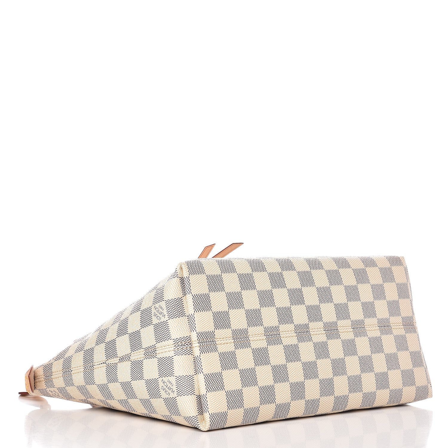 Louis Vuitton Damier Azur Iena PM 4 of 8