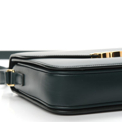Celine Shiny Calfskin Medium Triomphe Amazone 10 of 11