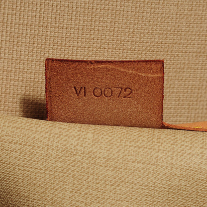 Louis Vuitton Monogram Excursion Shoe Bag 7 of 7