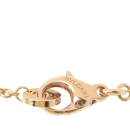 Bulgari 18K Yellow Gold B.Zero1 Bracelet 3 of 7