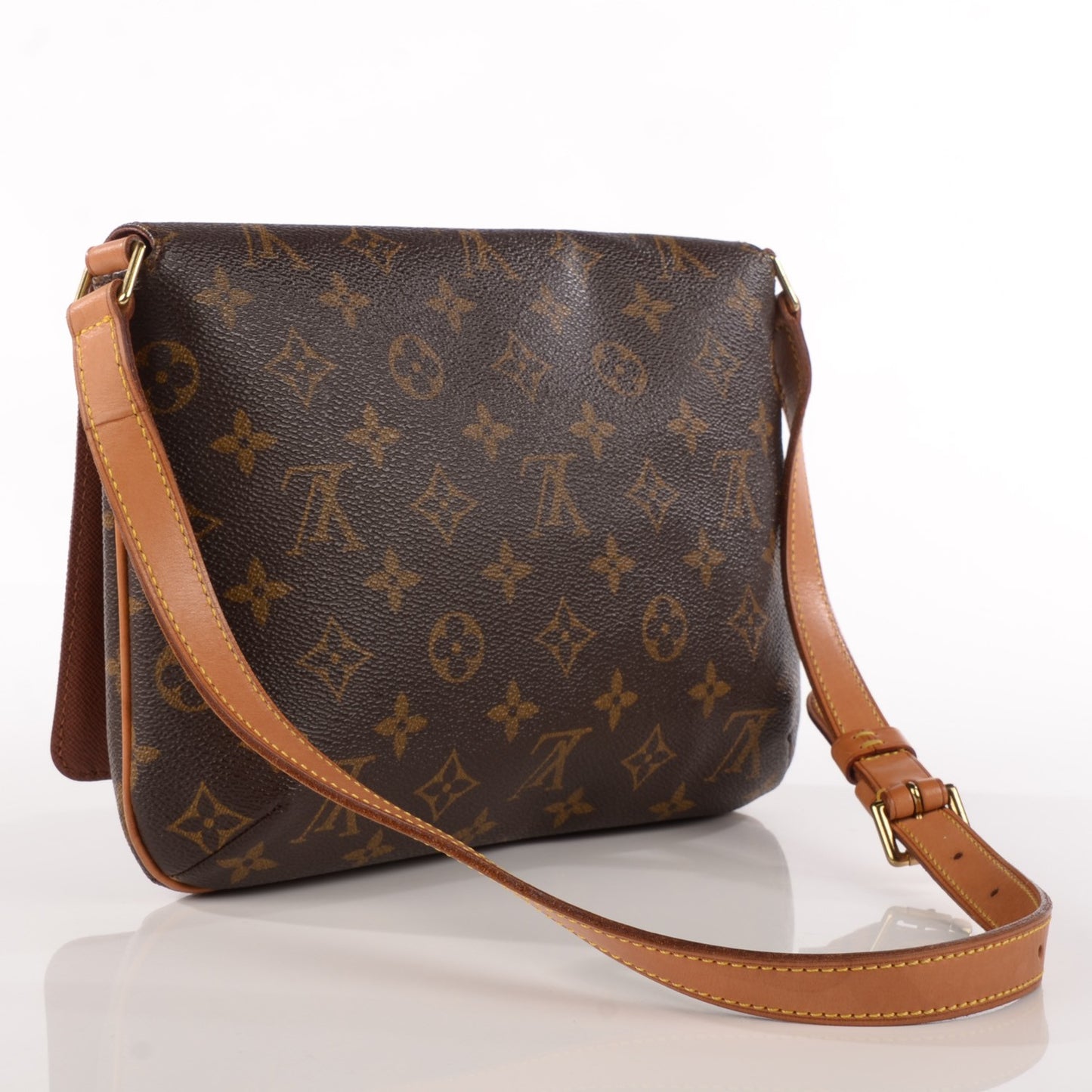 Monogram Musette Tango