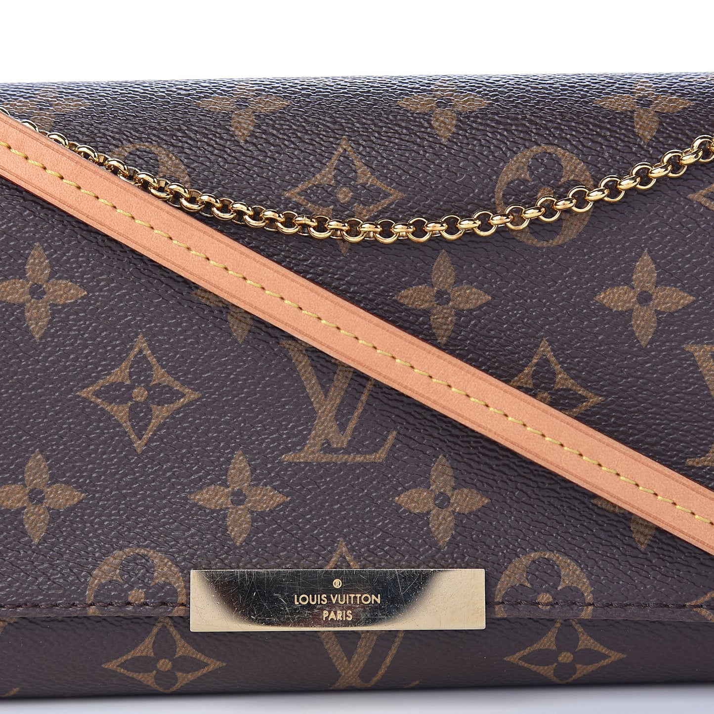 Monogram Favorite PM