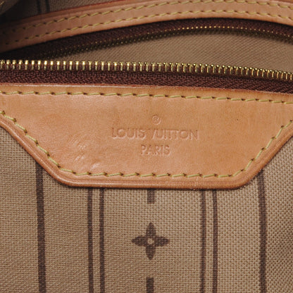 Louis Vuitton Monogram Delightful GM 6 of 7