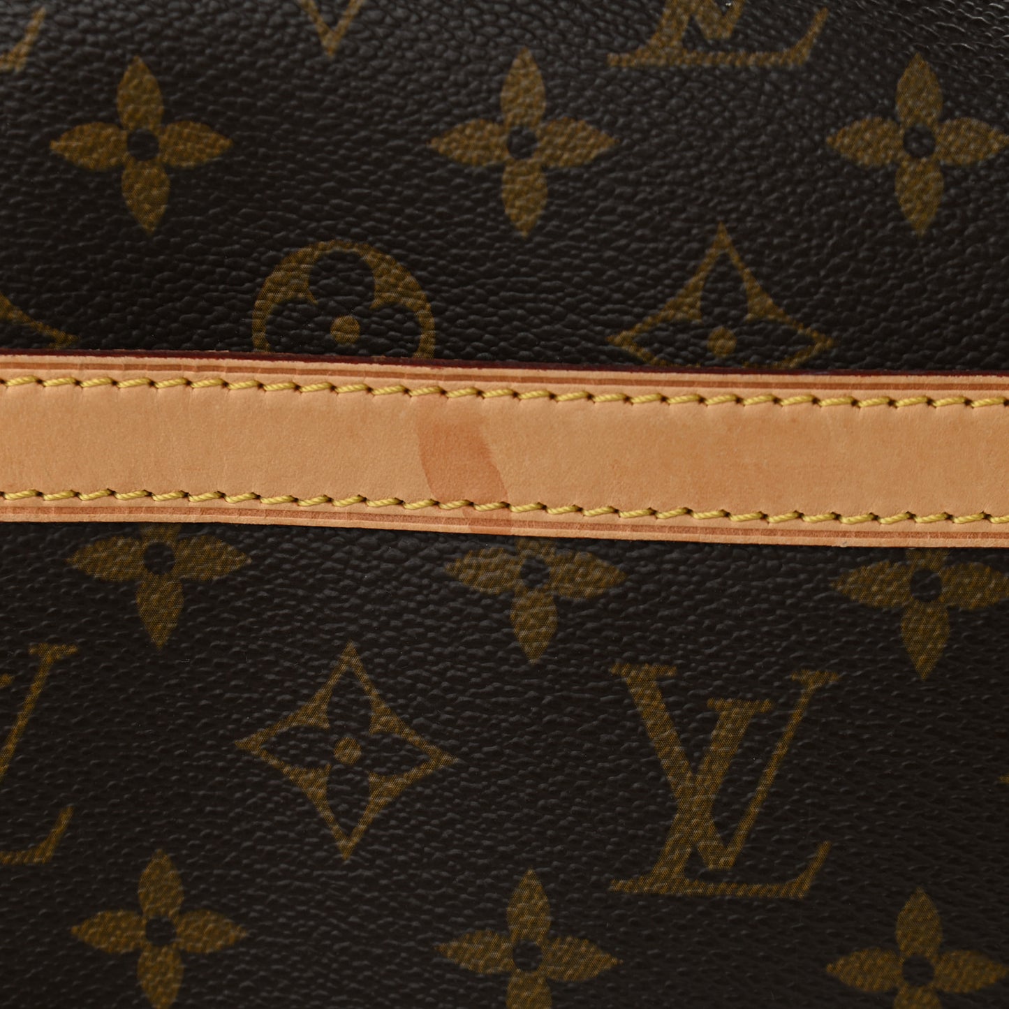 Monogram Reporter PM