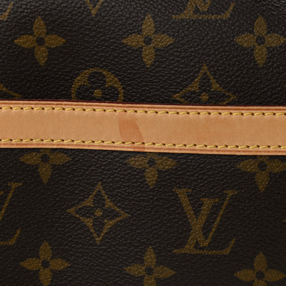 Louis Vuitton Monogram Reporter PM 9 of 9