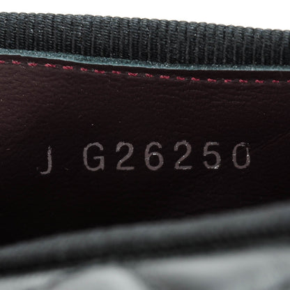 Chanel Quilted Lambskin CC Ballerina Flats 41.5 Black 8 of 8