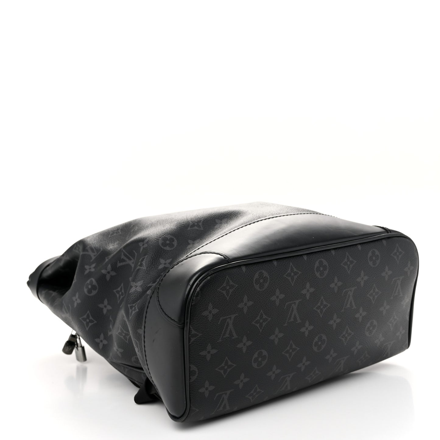 Monogram Eclipse Steamer Backpack