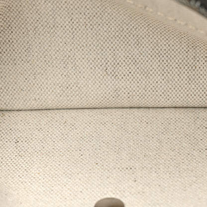 Goyard Goyardine Boheme Hobo Black 6 of 11