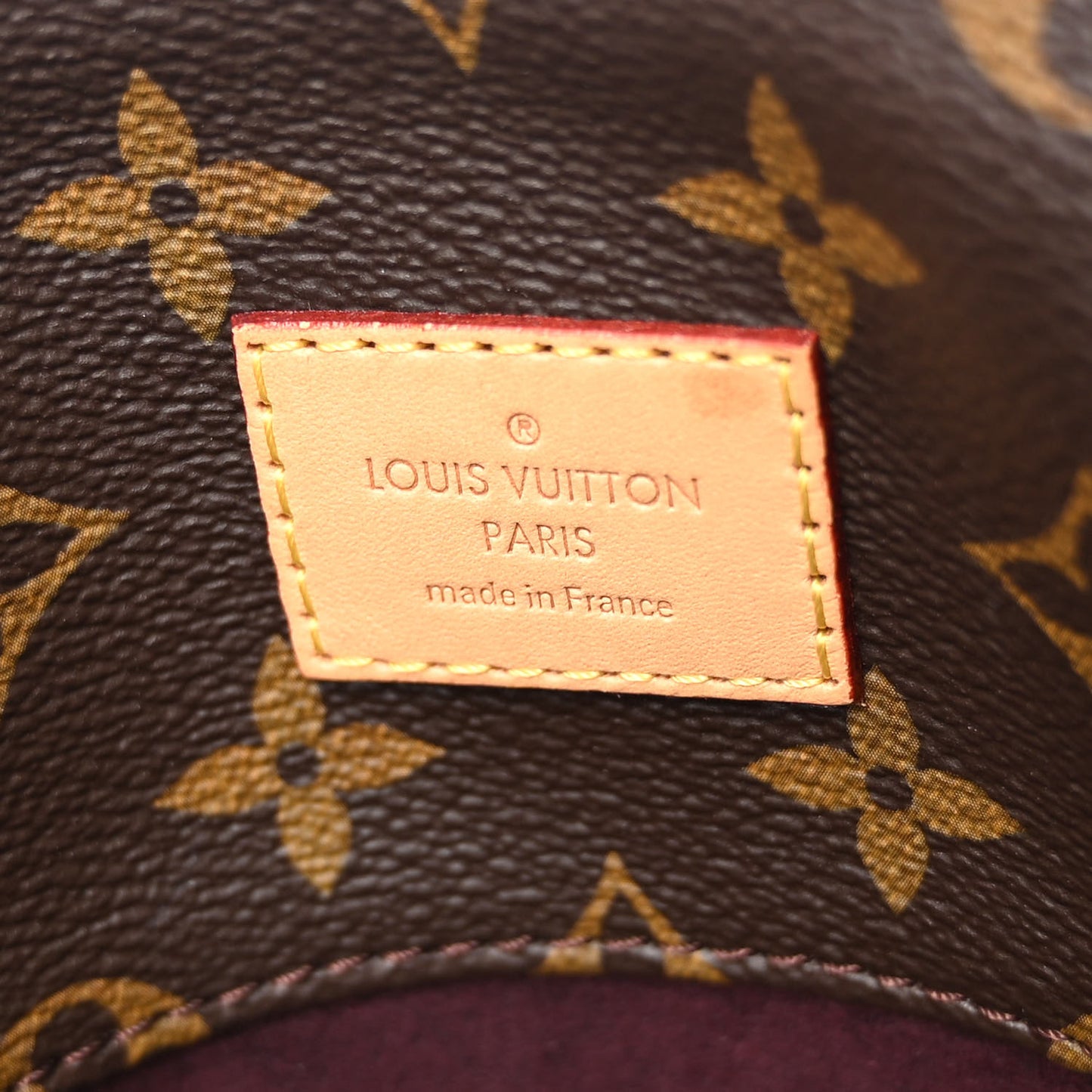 Monogram Melie