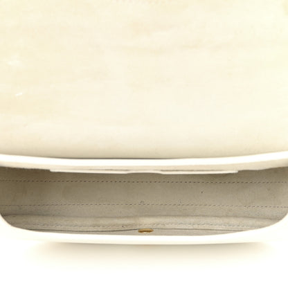 Christian Dior Box Calfskin East West Bobby Bag Latte 5 of 14