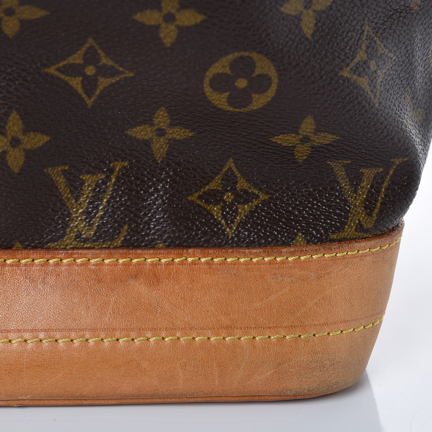 Louis Vuitton Monogram Noe 21 of 21