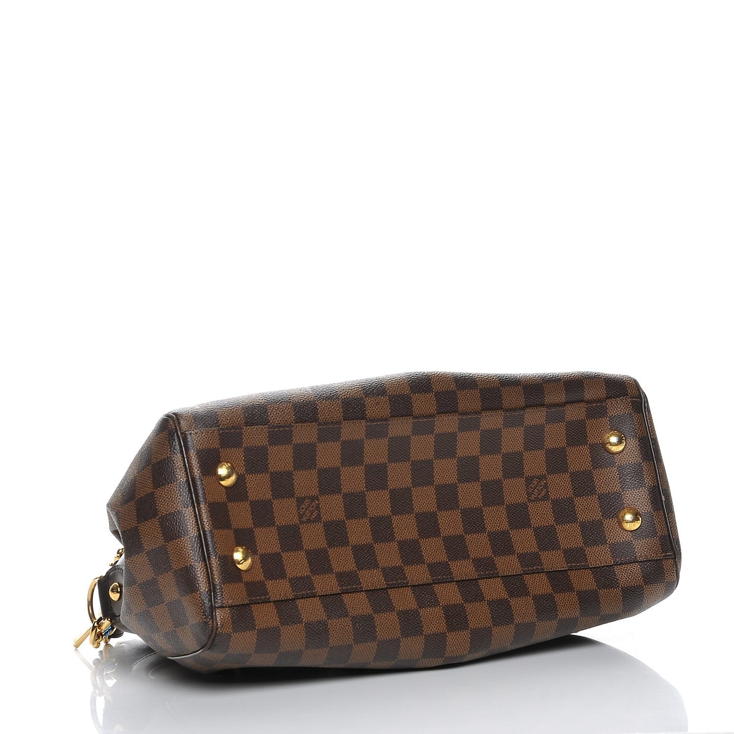 Damier Ebene Trevi PM