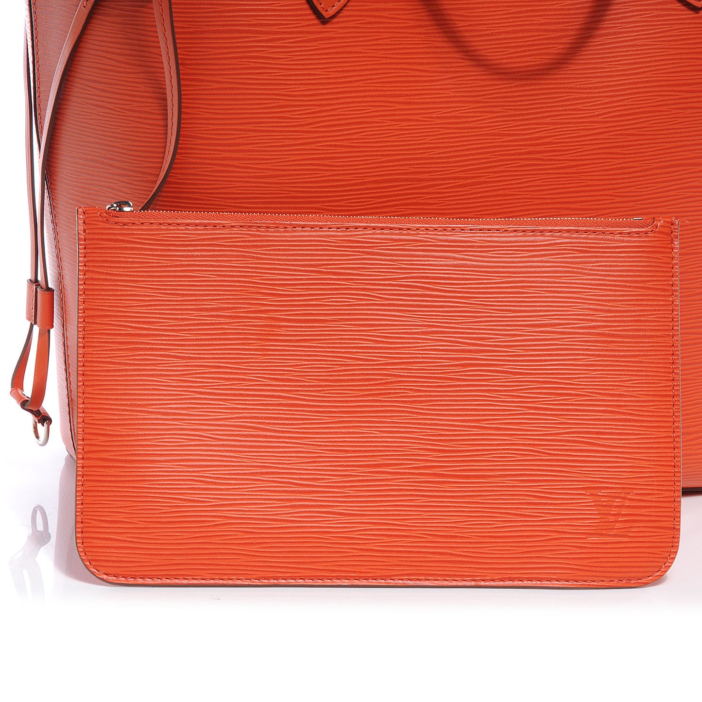 Epi Neverfull MM Piment