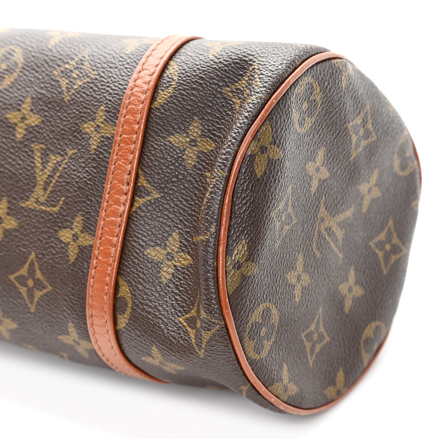 Louis Vuitton Monogram Papillon 26 9 of 12